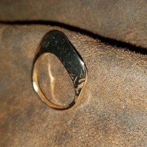 BRAND NEW CATO RING SIZE 9